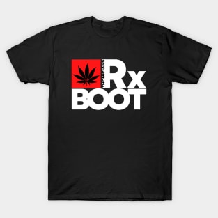 RxBoot T-Shirt